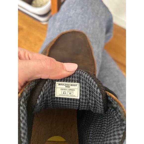Lems Boulder Boot Unisex main image 6